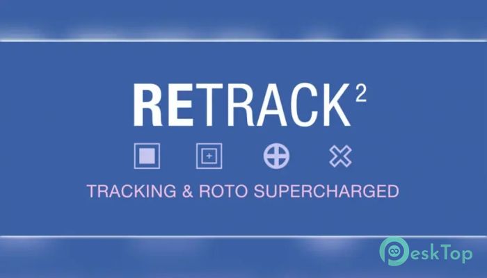Скачать Aescripts ReTrack 2.1.3 for After Effects полная версия активирована бесплатно