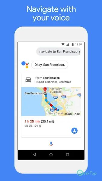 Google Assistant Go 2.17.0.653492705 APK MOD Descarga gratuita completa
