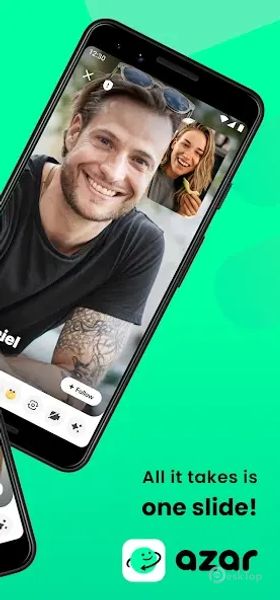 Azar - Video chat 6.1.2 APK MOD Descarga gratuita completa