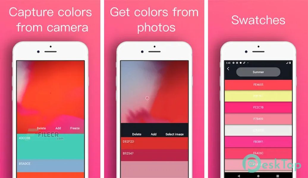 Color Wheel 1.45 build 58 APK MOD تحميل مجاني كامل