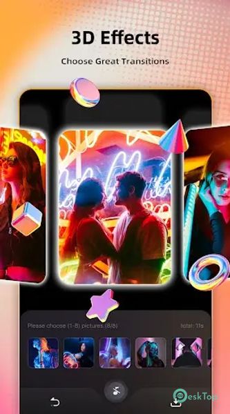 FaceShow - Face Swap Video 2.60.10510 APK MOD تحميل مجاني كامل