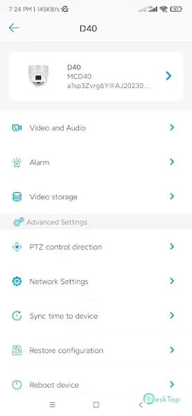 VideoLink 2.3.0 APK MOD 完整免费下载