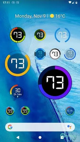 Battery Ace Pro 2.2.4 APK MOD フル無料ダウンロード