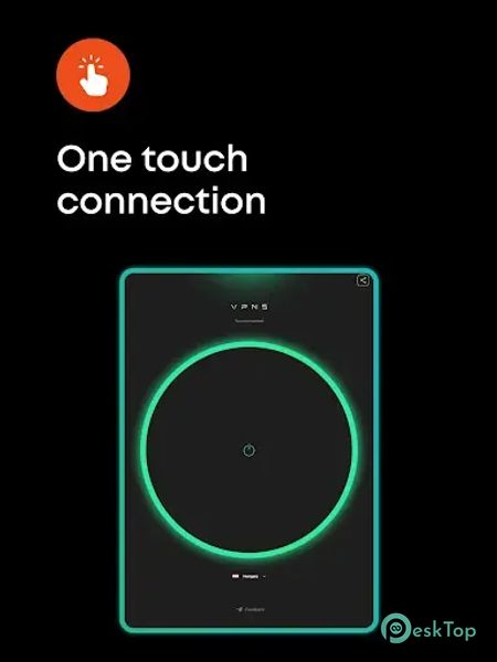 VPN Satoshi 3.1.59 APK MOD Tam Ücretsiz İndir