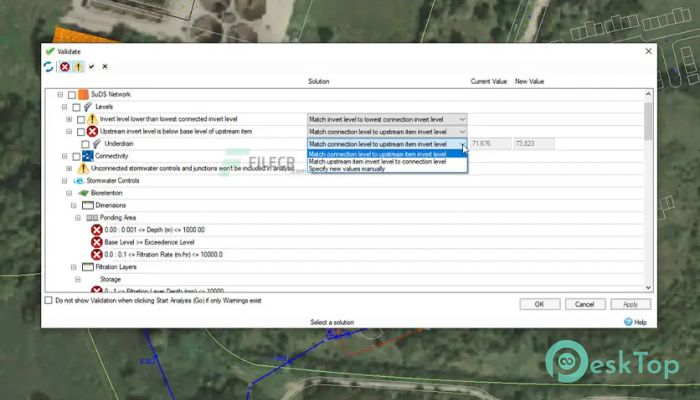 Descargar Autodesk InfoDrainage Ultimate 2025 For Civil Completo Activado Gratis