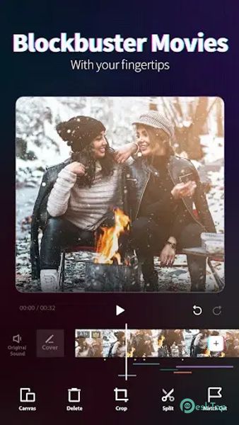 Magic Video Maker - director 3.0.5 APK MOD Unlocked (Full) Free Download