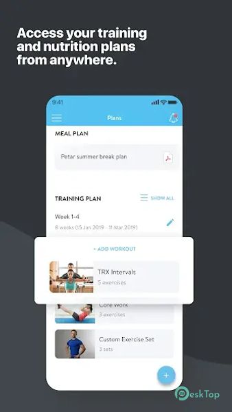 New Body Alliance ONLINE 7.181.0 APK MOD Tam Ücretsiz İndir