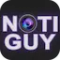 NotiGuy – Dynamic Notch