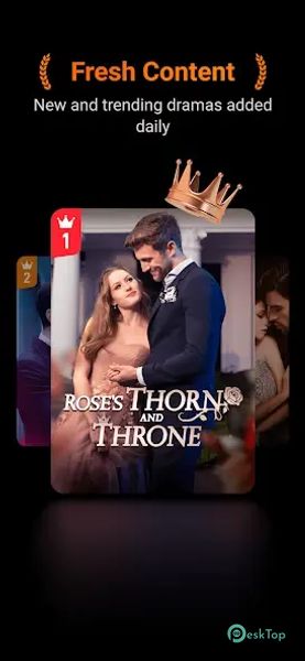 FreeReels: Dramas and Series 1.0.80 APK MOD 完整免费下载