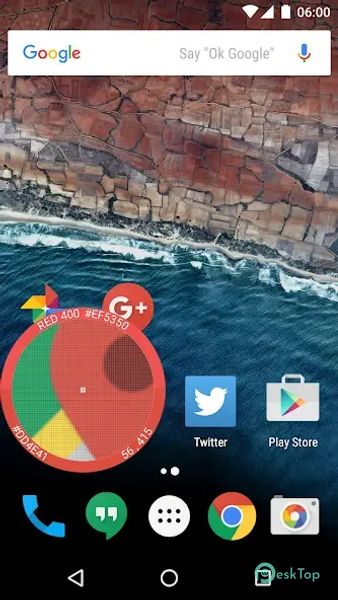 Pixolor - Live Color Picker 1.5.3 APK MOD 完整免费下载