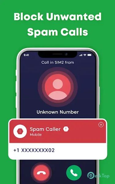 Caller ID Name: Trusted Caller 1.5 APK MOD 完整免费下载