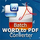 Batch-Word-to-PDF-Converter_icon