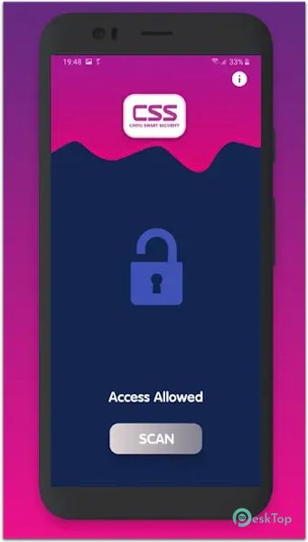 CSS Mobile Security 2.1.17 APK MOD Tam Ücretsiz İndir