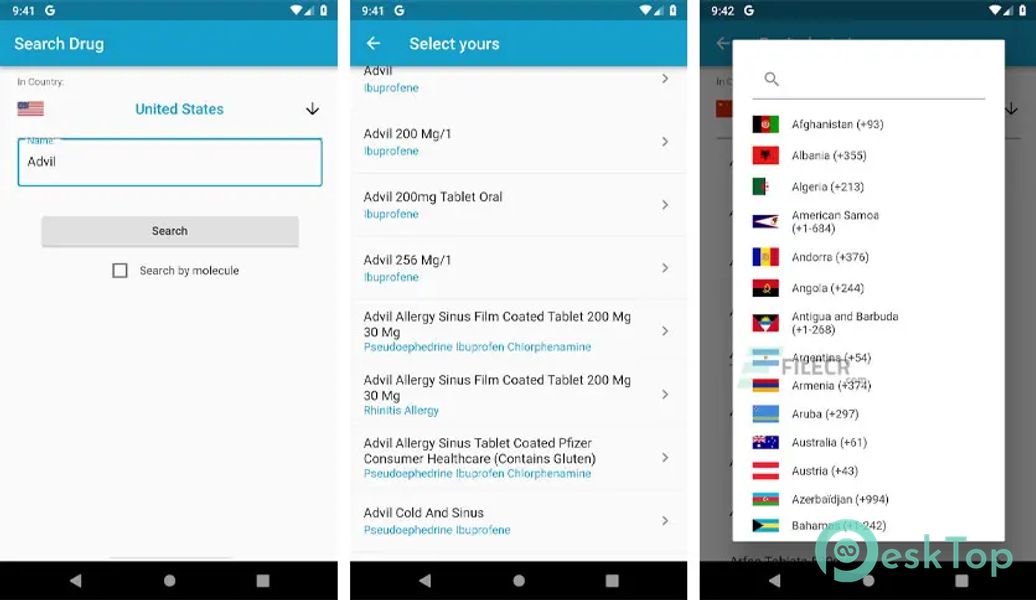 World Drugs Converter v1.6.9 APK MOD Полная бесплатная загрузка