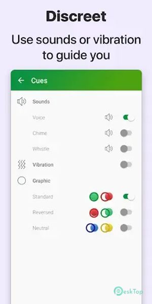 Kegel Trainer - Exercises 10.1.1 APK MOD フル無料ダウンロード