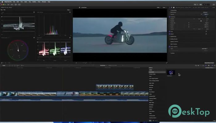 CineDream 1.1.3 Tam Sürüm Aktif Edilmiş Ücretsiz İndir