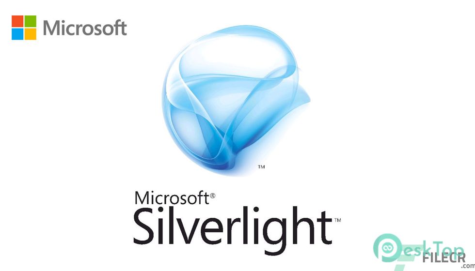 Microsoft Silverlight 5.1.50907.0 完全アクティベート版を無料でダウンロード