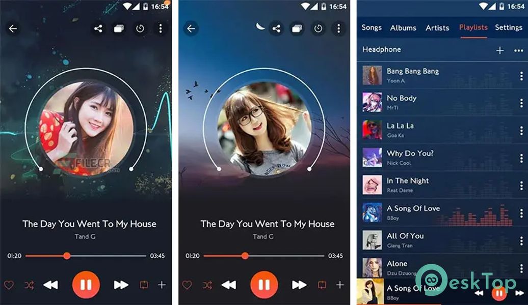 Music Player Pro1 v85.01 APK MOD Unlocked (Full) Free Download