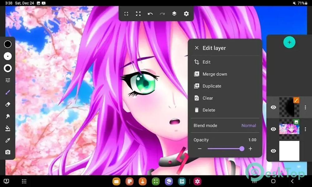 Sketch by Rasm - draw & paint 5.1.1 APK MOD Tam Ücretsiz İndir