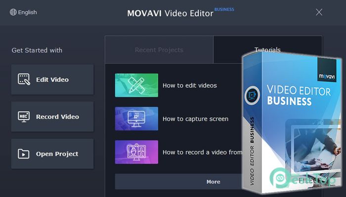 movavi video editor plus free download full version
