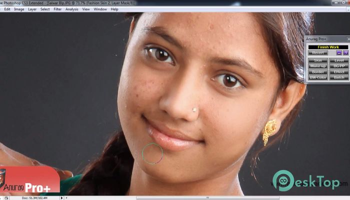 Download Anurag Pro Plus Photo Retouch  Free Full Activated