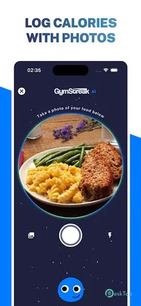 GymStreak: AI Personal Trainer
