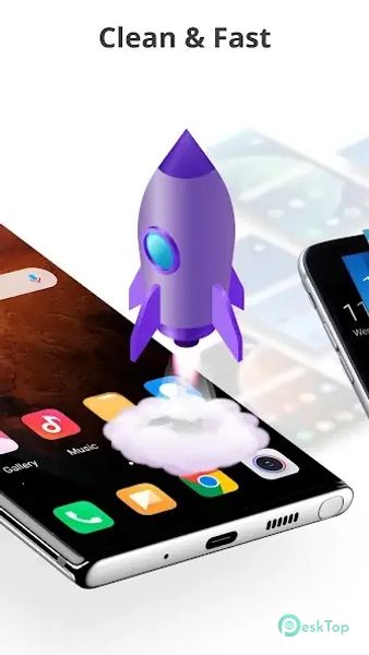 M Launcher 11.0 APK MOD Полная бесплатная загрузка