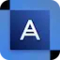 Acronis Shell Extension
