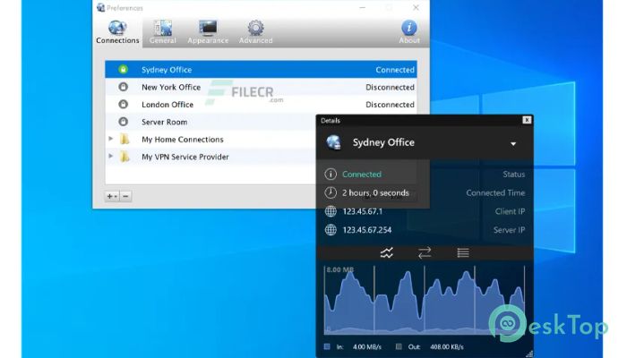 Download Viscosity 1.10.6.1790 Free Full Activated