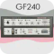 Iconic Instruments GF240 Plate Reverb