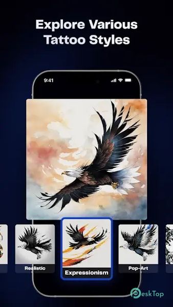 AI Tattoo Maker - Ink 1.3.17 APK MOD Descarga gratuita completa