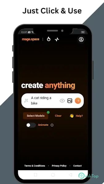 AI Art Generator - All in one 1.5 APK MOD Tam Ücretsiz İndir