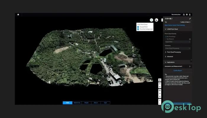 Download DJI Terra 5.1.1 Free Full Activated
