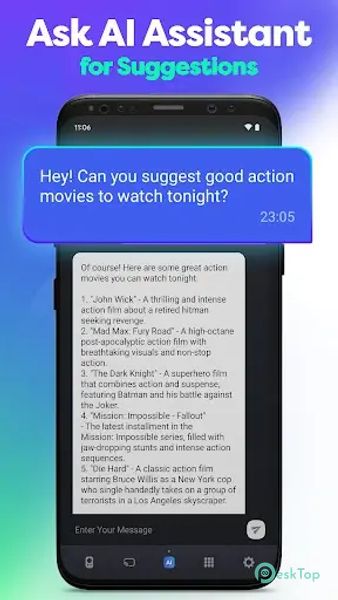 Remote Control For All TV | AI