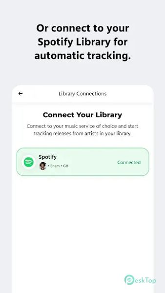 Musiko: music notifications 2.7.4 APK MOD Полная бесплатная загрузка