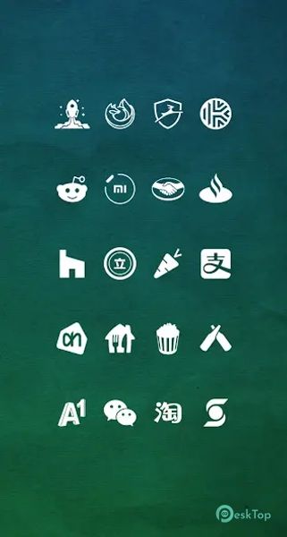 Whicons - White Icon Pack 25.0.4 APK MOD Descarga gratuita completa