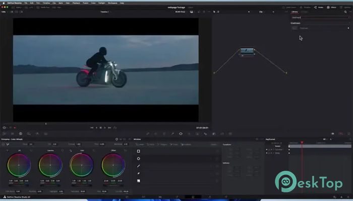 CineDream 1.1.3 Tam Sürüm Aktif Edilmiş Ücretsiz İndir