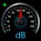 Decibel Sound Noise Meter