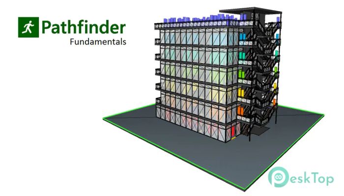 Télécharger Thunderhead Engineering PyroSim 2024.2.1120 Gratuitement Activé Complètement