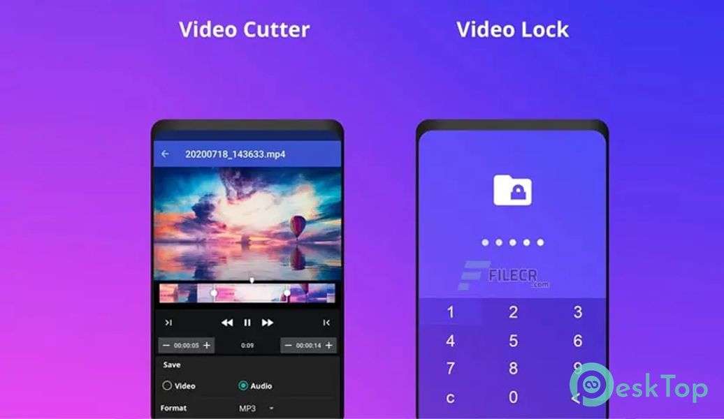 Video&Player All Format 2.5.4 APK MOD Полная бесплатная загрузка