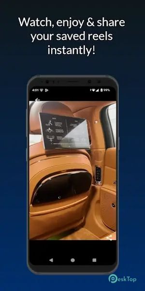 SnapMate - Video Downloader 1.0.2 APK MOD تحميل مجاني كامل
