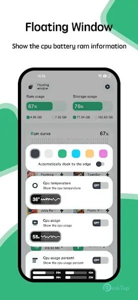 Game Booster Play Games Happy 11.0.7 APK MOD Descarga gratuita completa