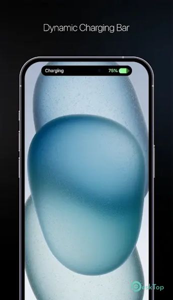 Dynamic Bar 2.0 APK MOD Descarga gratuita completa