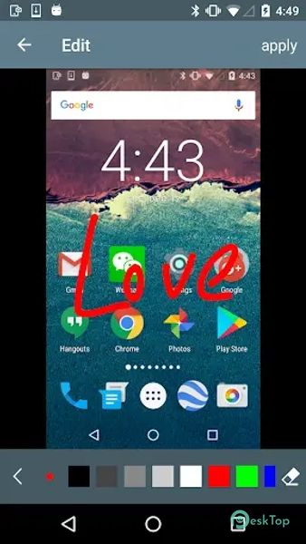 Screenshot & Screen Recorder 1.3.04 APK MOD تحميل مجاني كامل