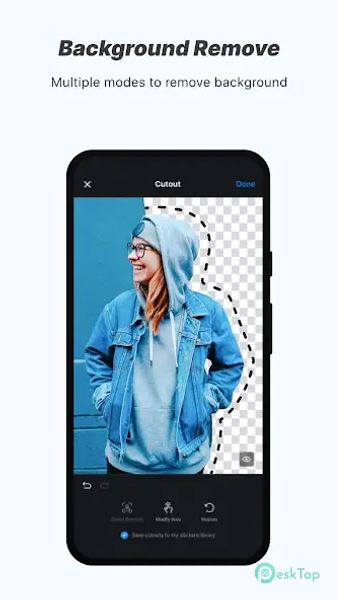 Flow Studio: Photo & Design 1.8.0 APK MOD Tam Ücretsiz İndir