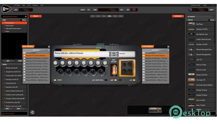Download Overloud TH-U Slate Edition  1.4.10 Free Full Activated