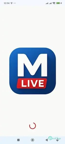 MLiveTV 2025 v1.0.0 APK MOD Tam Ücretsiz İndir
