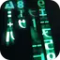 Matrix Code - Live Wallpaper