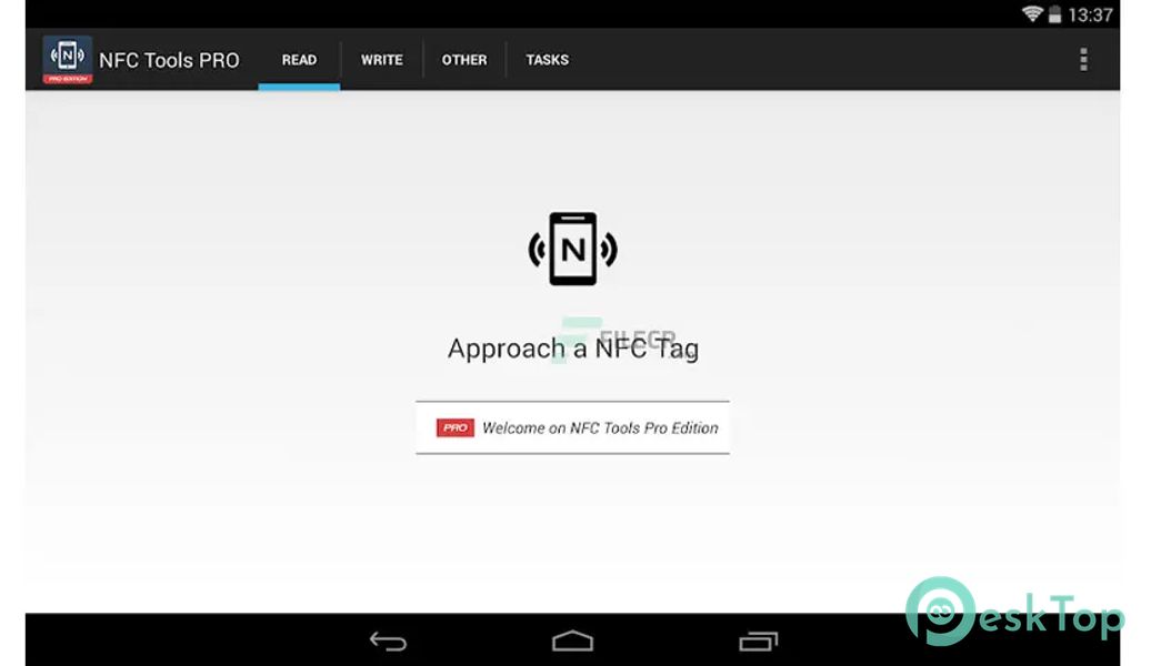 NFC Tools - Pro Edition 9.0.1 APK MOD تحميل مجاني كامل