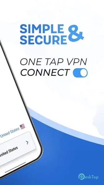 Surfcron VPN 2.0.11 APK MOD تحميل مجاني كامل